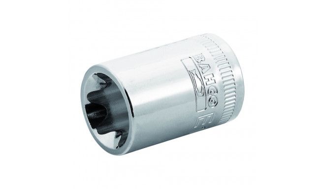 Socket for Torx head 7400TORX E14 3/8"