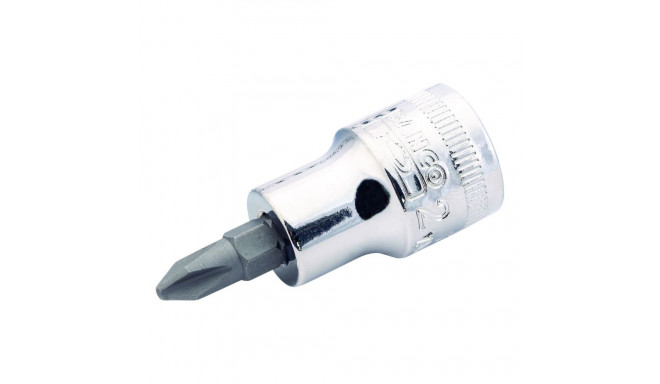 Socket driver 7409PH PH2, 3/8"