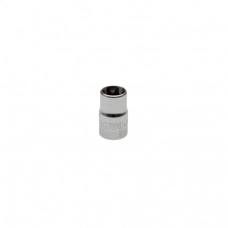 Socket 7800TORX E20 1/2"