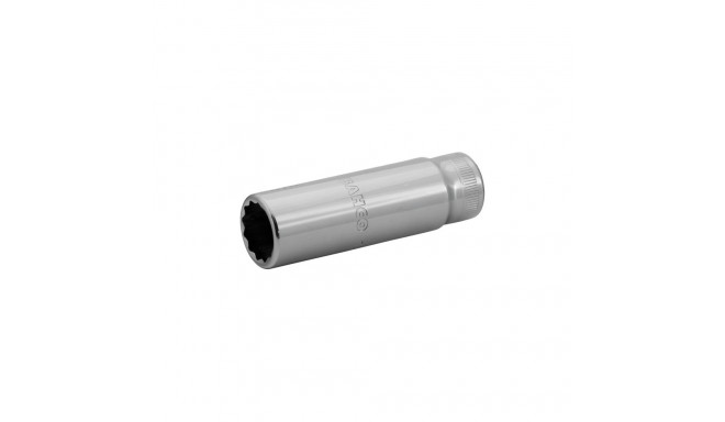 Bi-Hex long socket 7805DM 23mm 1/2"