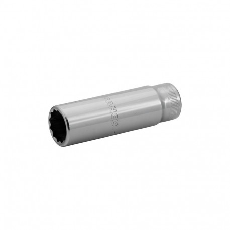 Bi-Hex long socket 7805DM 32mm 1/2"