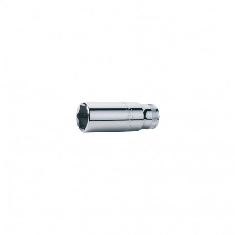 Hexagon long socket 7805SM 12mm 1/2"