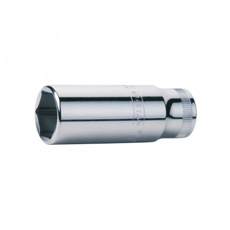 Hexagon long socket 7805SM 14mm 1/2"