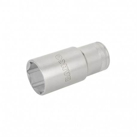 Hexagon long socket 7805SM 11mm 1/2"