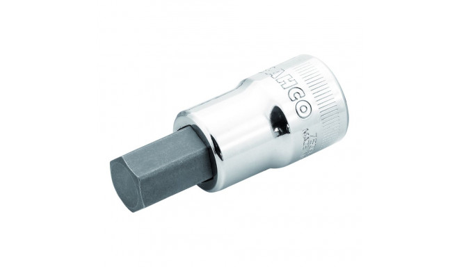 Hex head socket driver 7809M 5mm 1/2"