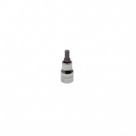 Hex head socket driver 7809M 14mm 1/2"