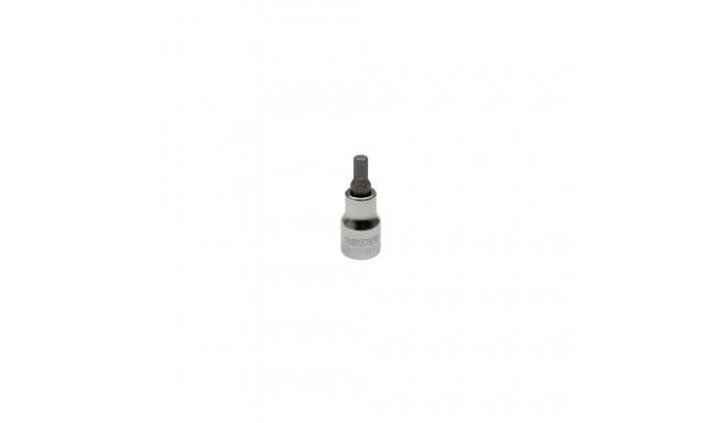 Hex head socket driver 7809M 14mm 1/2"