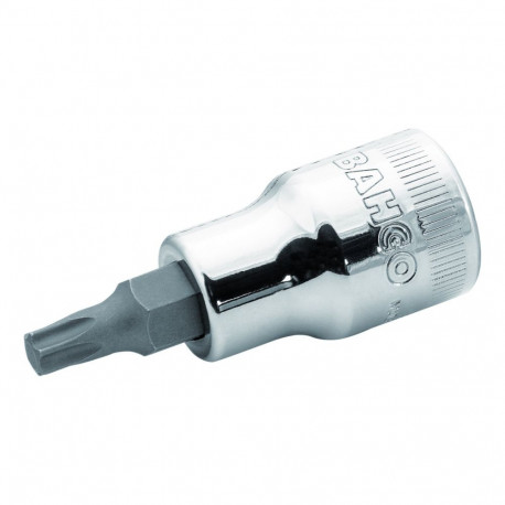Socket driver 7809TORX T25 1/2"