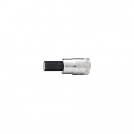 Hex head socket driver 7809M 5mm 1/2" 180mm