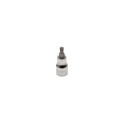Socket driver 7809TORX T20 1/2"