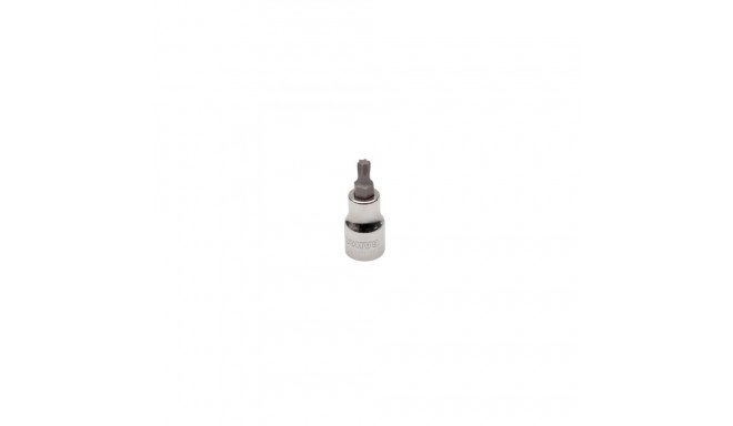 Socket driver 7809TORX T20 1/2"