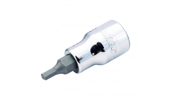 Socket driver 7809Z HEX7/16", 1/2"