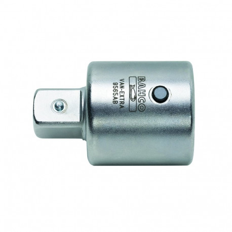 Vähendav adapter 9565AB 72mm 1"sabalt 3/4" padrunitele