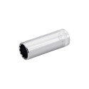 Bi-Hex deep socket A6800DM 11mm, 1/4"