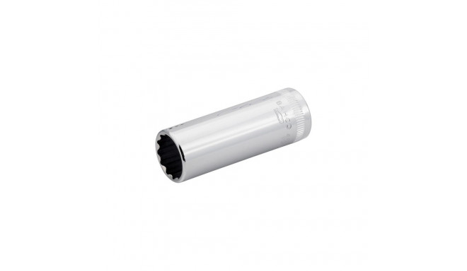 Bi-Hex deep socket A6800DM 11mm, 1/4"