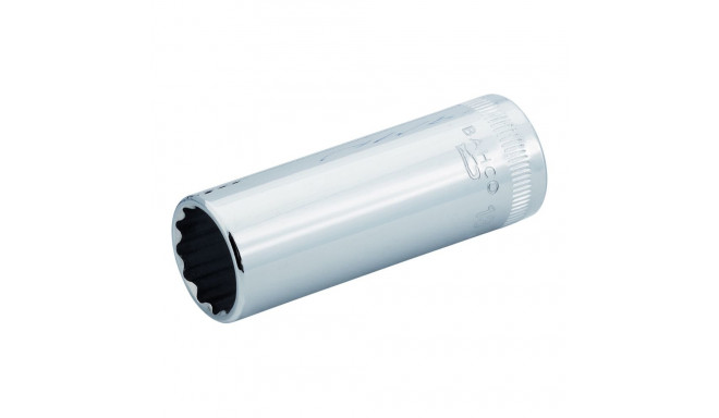Bi-Hex deep socket A6800DM 10mm, 1/4"