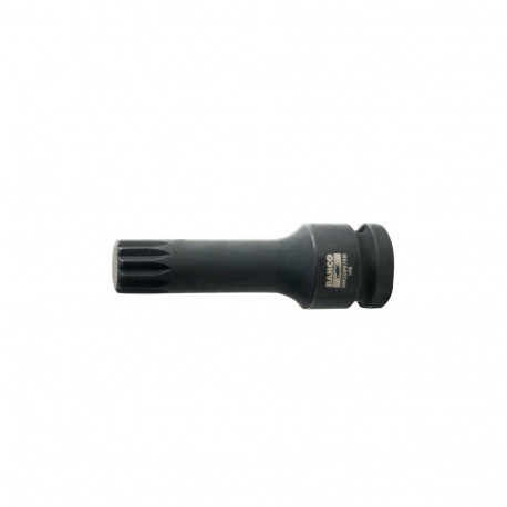 Löökpadrunvõti BBR201P6 XZN M16 78mm 1/2"