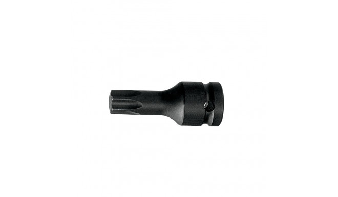 Impact socket driver BBR203P9 Torx T20 1/2"