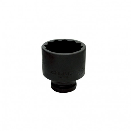 Impact socket BT15P5 24mm 1/2"