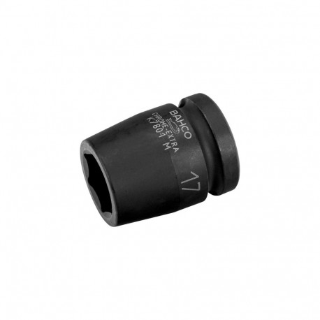 Kuuskant löökpadrunvõti K7801M 11mm, 1/2"
