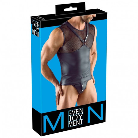 Svenjoyment särk L