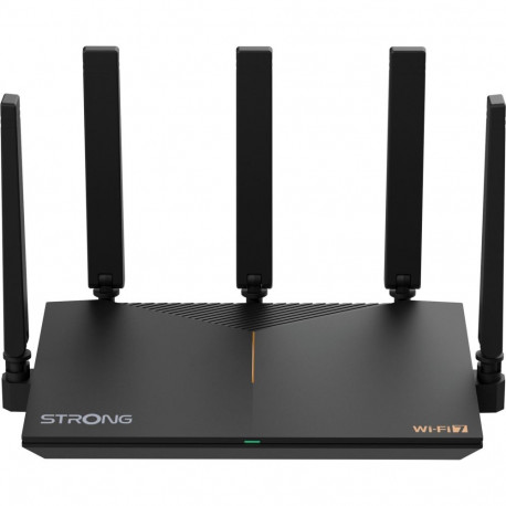 Strong ruuter BE3600 Wi-Fi 7