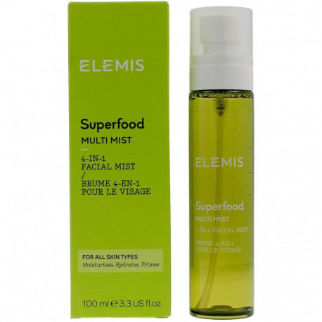 ELEMIS näosprei SUPERFOOD kefiri-tee 100ml