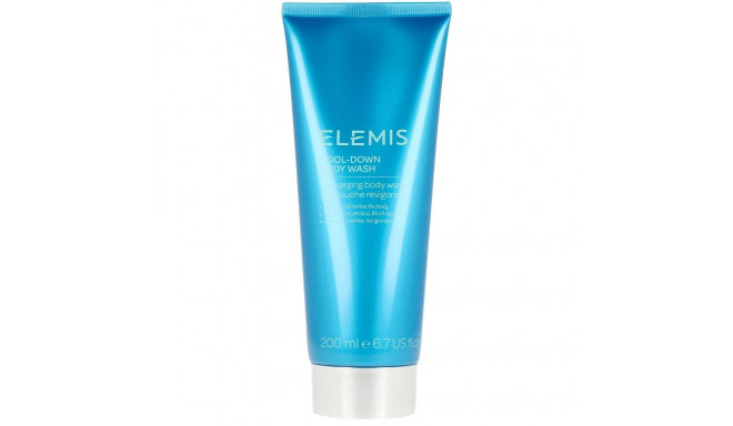 ELEMIS Cool Down Body Wash 200ml