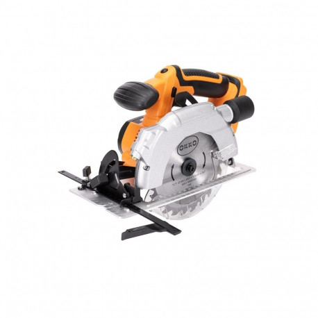 juhtmeta ketassaag TD8663 18V