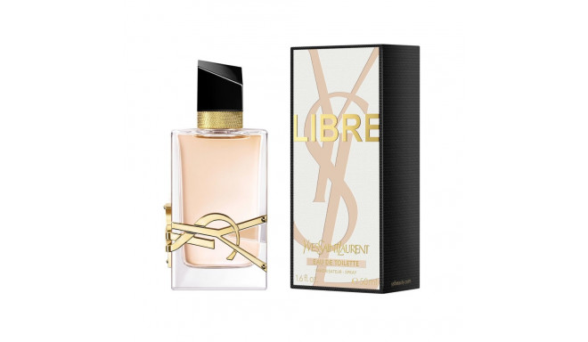 YSL Libre Edt Spray (50ml)