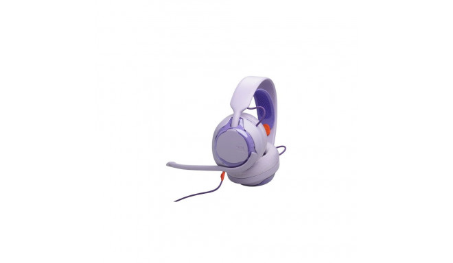 JBL Quantum 250 Wireless Purple