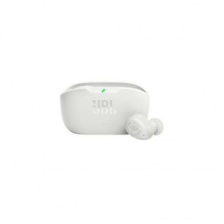 JBL Wave Buds White