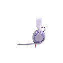 JBL Quantum 250 Wireless Purple