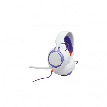 JBL Quantum 250 Wireless White