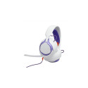 JBL Quantum 250 Wireless White
