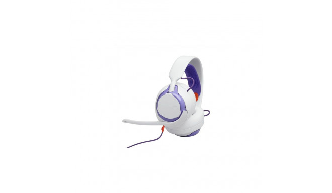 JBL Quantum 250 Wireless White