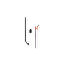 JBL Quantum 250 Wireless Black