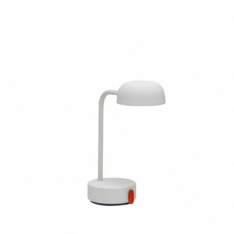 laetav lamp FOKUS, valge