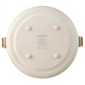 Rechargeable lamp Lite-up beige