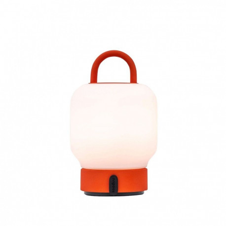 Laetav lamp LOOME, oranž