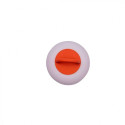 Laetav lamp LOOME, oranž