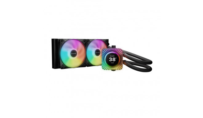 Light Loop IO LCD 240mm, must