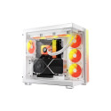Light Loop IO LCD 360mm, valge