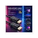 DisplayPort cable M/M v2.1 54G 5m