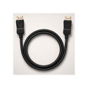 DisplayPort-kaabel M/M v2.1 54G 5m