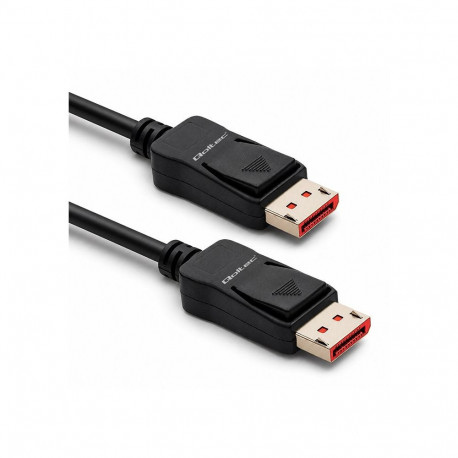 DisplayPort kaabel M/M v2.1 54G 0.5m