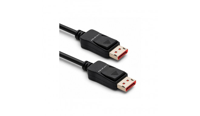 DisplayPort-kaabel M/M v2.1 54G 2m