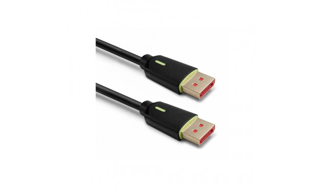 DisplayPort cable M/M v2.1 80G 1.5