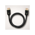 DisplayPort-kaabel M/M v2.1 80G 1.5