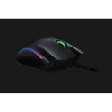 Razer Mamba Elite Gaming Mouse, Black